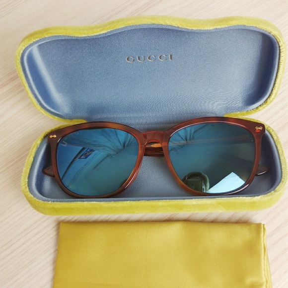 gucci sunglasses gg0196sk